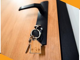 Додатковий ключ та Дублікат: пояснюємо різницю та чому їх не варто робити в сумнівних місцях